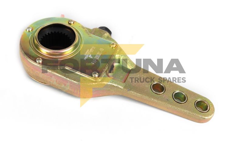 Imagem do produto ALAVANCA FREIO CARRETA Z28 - CH19 - Cód: FAP-11130